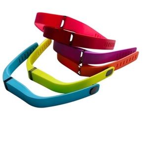 SOLD.         Fitbit Flex Replacement Bands Small